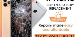 Iphone Repair Service