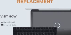 Macbook Service Center in Patna