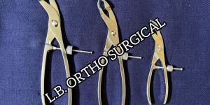 Bone Holding Forceps