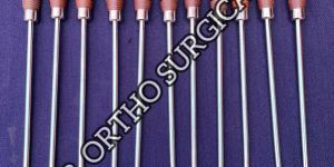Stainless Steel Orthopedic Jumbo Cutter