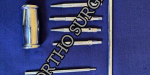Universal Nail Extractor Set