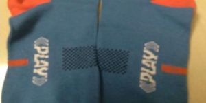 Mens Ankle Length Socks