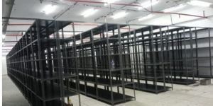 Metal Racks