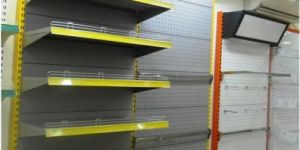 Metal Storage Rack