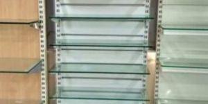 Mild Steel Medicine Rack