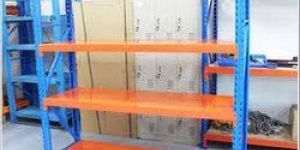 Pallets Racks