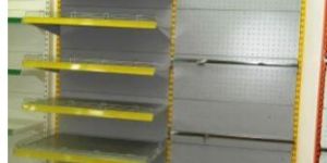 Storage Wall Display Racks
