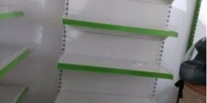Super Market Racks Display Racks