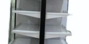 Supermarket Racks