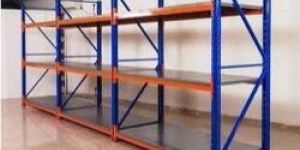 Warehouse Heavy Duty Pallet Racks