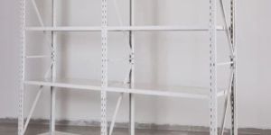 Warehouse Rack