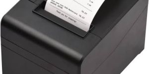 Thermal Label Printer