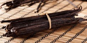 High Quality Vanilla Beans