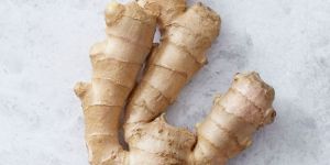 Organi Brown Fresh Ginger