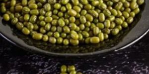Green Mung Beans