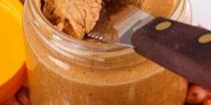 Peanut Butter