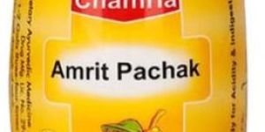 Chamria Amrit Pachak