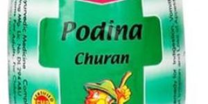 Chamria Podina Churan