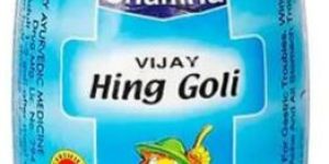 Chamria Vijay Hing Goli