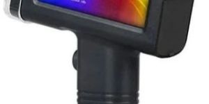 Bentsai Handheld Inkjet Printer