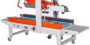 Flaps Folding & Taping Machines