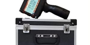 Handheld Inkjet Printer