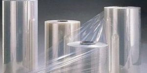 Polyolefin Shrink Film
