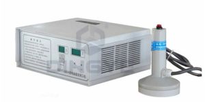 Semi Automatic Induction Cap Sealing Machine