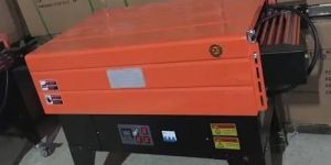 Shrink Tunnel Packaging Machine