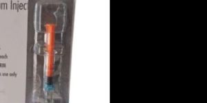 Enoxaparin 60mg Injection