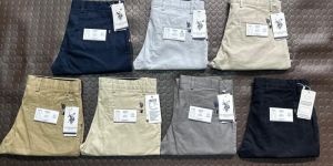 Mens Trouser