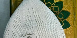 Muslim Cap