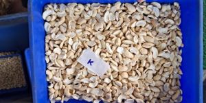 K Grade Dried Cashew Nuts