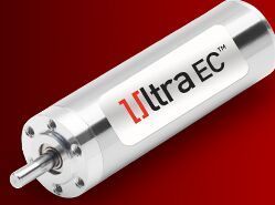 Ultra EC Brushless DC Motor