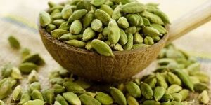 Green Cardamom