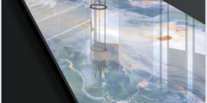 Cobalt Cruiser Vitrified Tiles