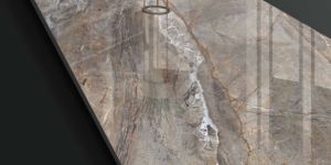 demon gris vitrified tiles