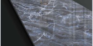 galen nero vitrified tiles