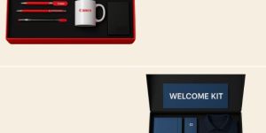 Employee Joining Kit