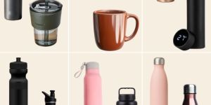 Promotional Drinkware