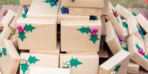 sangeet return gifts