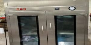 Garment Storage Cabinet