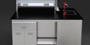 Laboratory Furniture