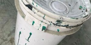 10 Litre Water & Solvent Based Butter Paper Ink