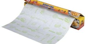 9 Meter Super Fine Butter Paper Roll