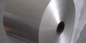 Aluminium Foil Jumbo Roll