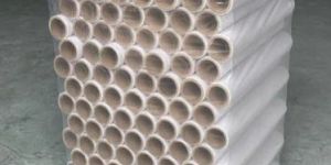 Plain Paper Core Pipe