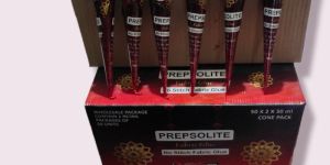 Prepsolite 30 mL Fabric Glue Cone Box