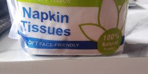 Napkin Tissue Paper