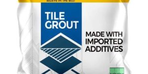 Tile Grout